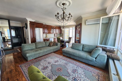 2+1 Wohnung  in Antalya, Türkei Nr. 168534 - 14