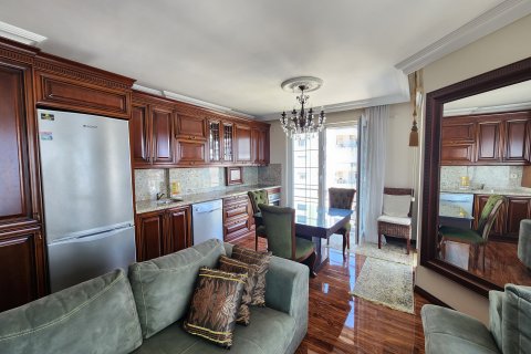 2+1 Wohnung  in Antalya, Türkei Nr. 168534 - 10