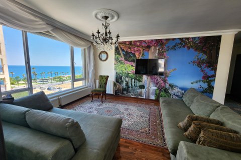 2+1 Wohnung  in Antalya, Türkei Nr. 168534 - 13
