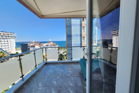 2+1 Wohnung  in Antalya, Türkei Nr. 168534 - 9