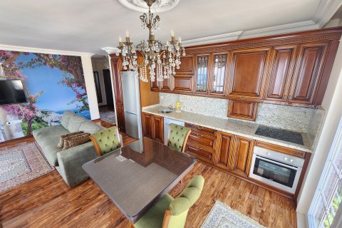 2+1 Wohnung  in Antalya, Türkei Nr. 168534 - 12