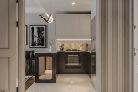 Apartment for sale  in Mersin, Turkey, 1 bedroom, 55m2, No. 179679 – photo 20