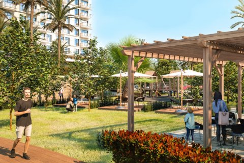 Daire  1+1  Alanya, Antalya, Türkiye №179585 - 23