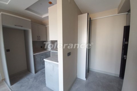 2+1 Lejlighed  i Mersin, Tyrkiet Nr. 179624 - 10