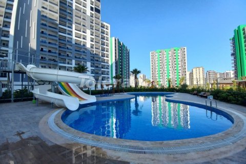 2+1 Lejlighed  i Mersin, Tyrkiet Nr. 179624 - 20