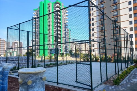 2+1 Lejlighed  i Mersin, Tyrkiet Nr. 179624 - 19