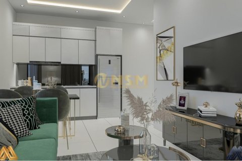 1+1 Wohnung  in Alanya, Antalya, Türkei Nr. 179677 - 9