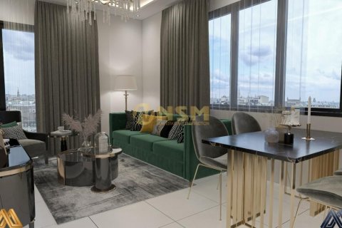 1+1 Wohnung  in Alanya, Antalya, Türkei Nr. 179677 - 17
