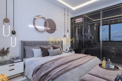 1+1 Wohnung  in Alanya, Antalya, Türkei Nr. 179677 - 10