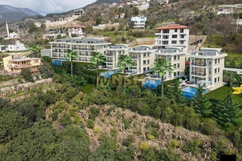 1+1 Lägenhet i Alanya, Antalya, Turkiet Nr. 179678 - 7