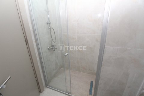آپارتمان در Bueyuekcekmece ، ترکیه 1 خوابه ، 95 متر مربع. شماره 176829 - 9