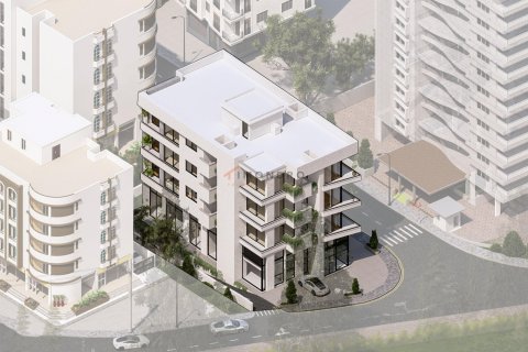 2+1 Lägenhet  i Girne,  Nr. 169627 - 2
