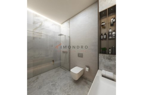 4+1 Lägenhet i Bakırköy, Istanbul, istanbul, Turkiet Nr. 169624 - 28