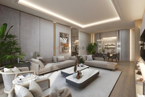 4+1 Lägenhet i Bakırköy, Istanbul, istanbul, Turkiet Nr. 169624 - 19