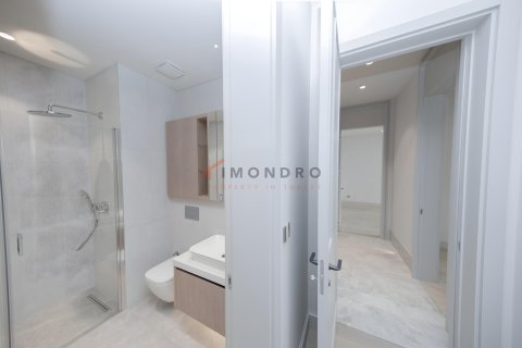 3+1 Lejlighed  i Bakırköy, Istanbul, Tyrkiet Nr. 169623 - 26