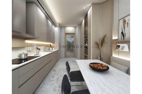 Apartment for sale  in Bakırköy, Istanbul, Turkey, 5 bedrooms, 354m2, No. 169625 – photo 23