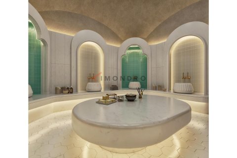 Apartment for sale  in Bakırköy, Istanbul, Turkey, 5 bedrooms, 354m2, No. 169625 – photo 14