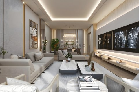 Apartment for sale  in Bakırköy, Istanbul, Turkey, 5 bedrooms, 354m2, No. 169625 – photo 17
