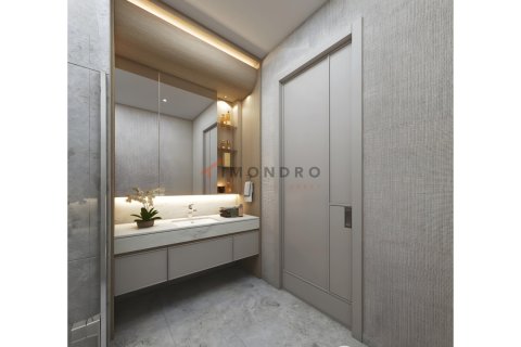 Apartment for sale  in Bakırköy, Istanbul, Turkey, 5 bedrooms, 354m2, No. 169625 – photo 21