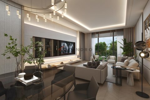 Apartment for sale  in Bakırköy, Istanbul, Turkey, 5 bedrooms, 354m2, No. 169625 – photo 16