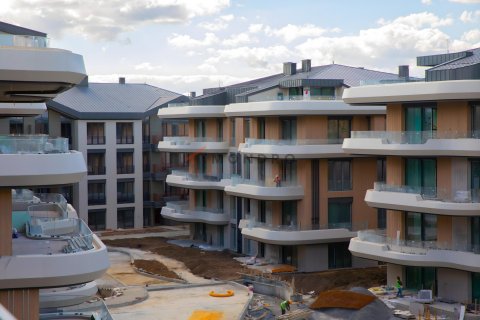 Apartment for sale  in Bakırköy, Istanbul, Turkey, 5 bedrooms, 354m2, No. 169625 – photo 8