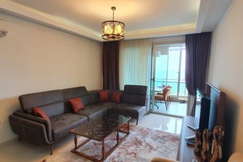 Leilighet i Kargicak, Alanya, Antalya, Tyrkia Nr. 163017 - 4