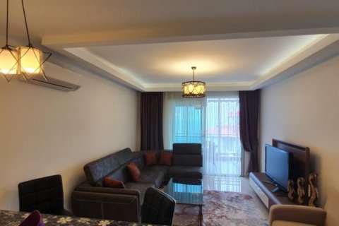 Leilighet i Kargicak, Alanya, Antalya, Tyrkia Nr. 163017 - 12