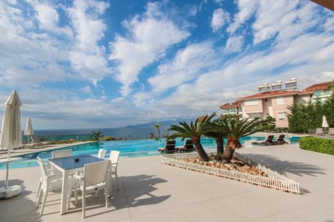 Leilighet i Kargicak, Alanya, Antalya, Tyrkia Nr. 163017 - 22