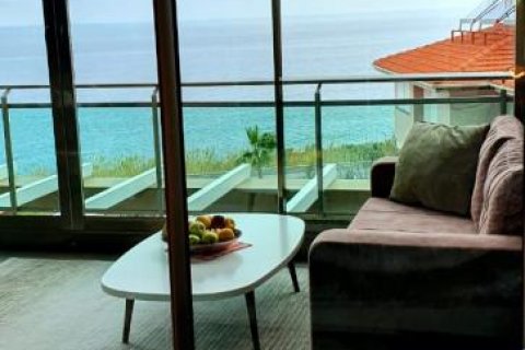 Lejlighed  i Kargicak, Alanya, Antalya, Tyrkiet Nr. 163017