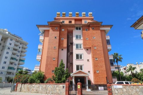 Lejlighed i Tosmur, Alanya, Antalya, Tyrkiet Nr. 163014 - 18
