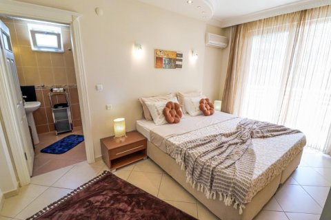 Lejlighed i Tosmur, Alanya, Antalya, Tyrkiet Nr. 163014 - 11