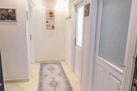 Lejlighed i Tosmur, Alanya, Antalya, Tyrkiet Nr. 163014 - 2