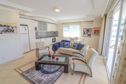 Lejlighed i Tosmur, Alanya, Antalya, Tyrkiet Nr. 163014 - 4