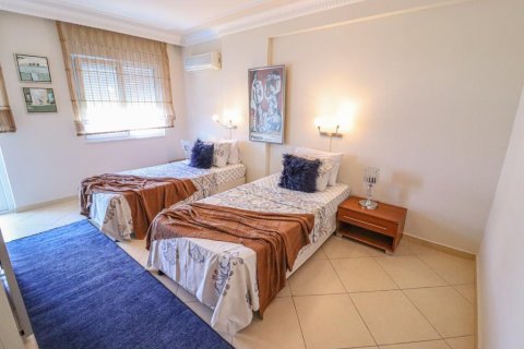 Lejlighed i Tosmur, Alanya, Antalya, Tyrkiet Nr. 163014 - 16
