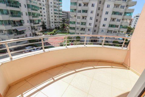 Lejlighed i Tosmur, Alanya, Antalya, Tyrkiet Nr. 163014 - 15