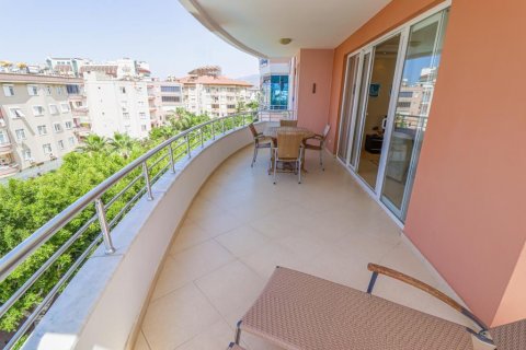 Lejlighed i Tosmur, Alanya, Antalya, Tyrkiet Nr. 163014 - 8