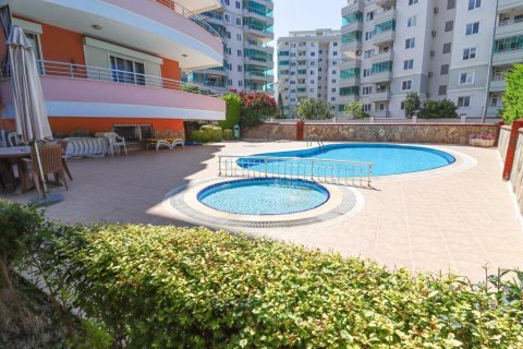 Lejlighed i Tosmur, Alanya, Antalya, Tyrkiet Nr. 163014 - 22