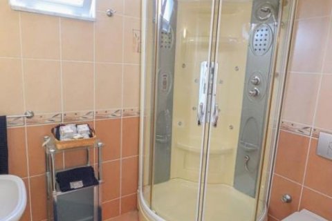 Lejlighed i Tosmur, Alanya, Antalya, Tyrkiet Nr. 163014 - 14