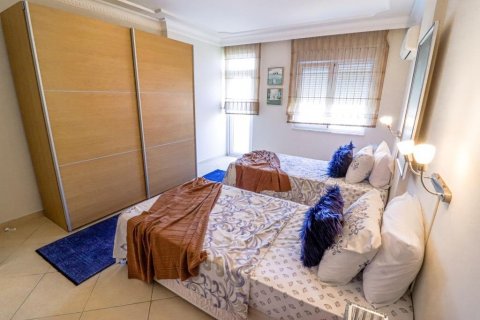 Lejlighed i Tosmur, Alanya, Antalya, Tyrkiet Nr. 163014 - 17
