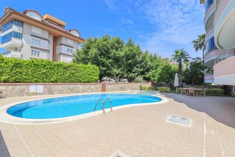 Lejlighed i Tosmur, Alanya, Antalya, Tyrkiet Nr. 163014 - 21