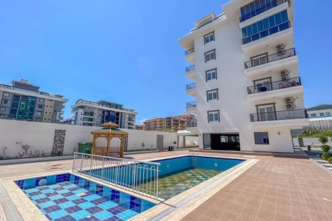 آپارتمان در Kargicak،  Alanya ، ترکیه 55 متر مربع.  شماره 163018