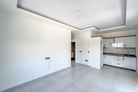 Lägenhet i Kargicak, Alanya, Antalya, Turkiet Nr. 163018 - 2