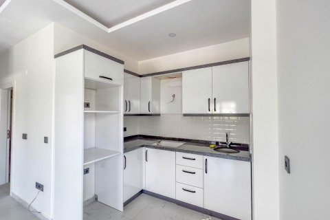 Lägenhet i Kargicak, Alanya, Antalya, Turkiet Nr. 163018 - 5