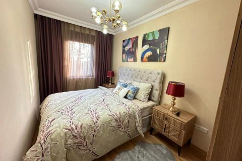 Villa  in Payallar, Alanya, Antalya, Türkei Nr. 163013 - 10