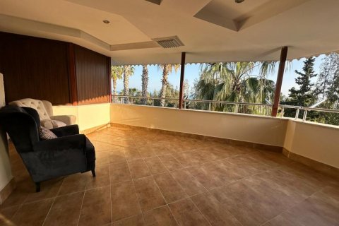 Villa  in Payallar, Alanya, Antalya, Türkei Nr. 163013 - 16