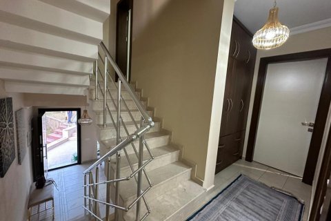 Villa  in Payallar, Alanya, Antalya, Türkei Nr. 163013 - 25