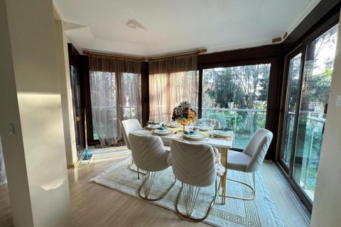 Villa  in Payallar, Alanya, Antalya, Türkei Nr. 163013 - 11