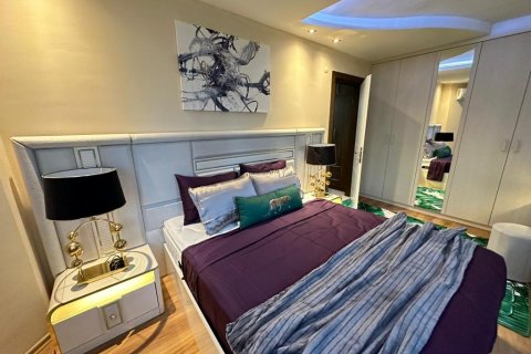 Villa  in Payallar, Alanya, Antalya, Türkei Nr. 163013 - 8
