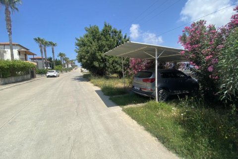 Villa  in Payallar, Alanya, Antalya, Türkei Nr. 163013 - 5