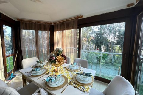 Villa  in Payallar, Alanya, Antalya, Türkei Nr. 163013 - 9